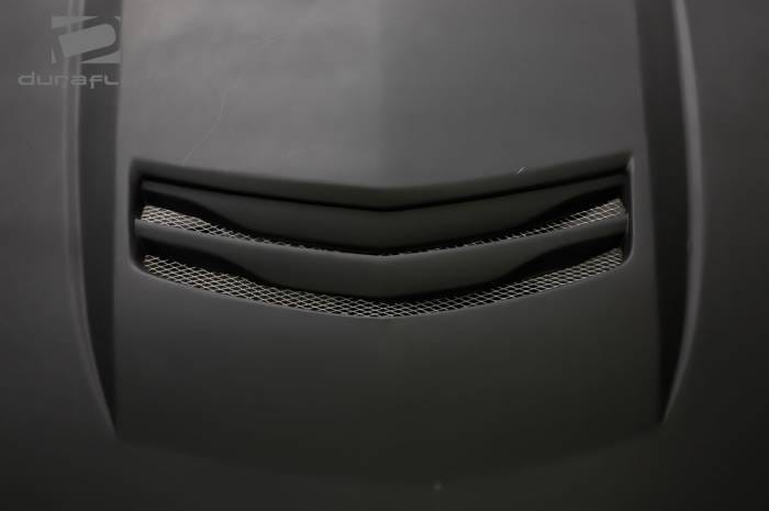 Cadillac ATS V Look Duraflex Body Kit- Hood 115377 thumbnail 6