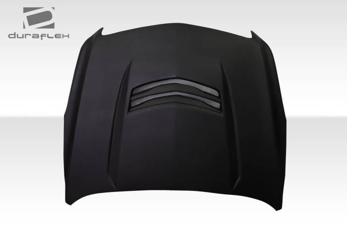 Cadillac ATS V Look Duraflex Body Kit- Hood 115377 thumbnail 8