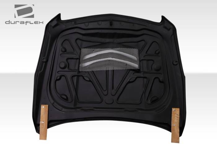 Cadillac ATS V Look Duraflex Body Kit- Hood 115377 thumbnail 9