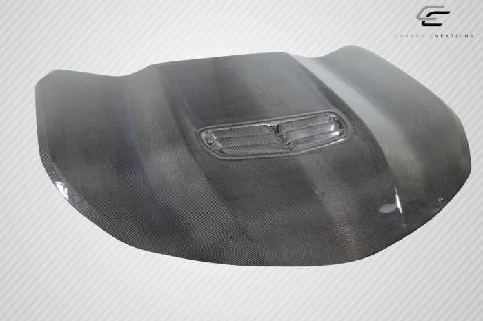 Chevrolet Camaro SS Look Carbon Fiber Creations Body Kit- Hood 115403 thumbnail 4