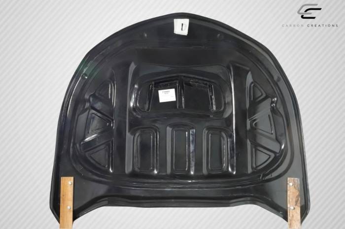 Chevrolet Camaro SS Look Carbon Fiber Creations Body Kit- Hood 115403 thumbnail 9