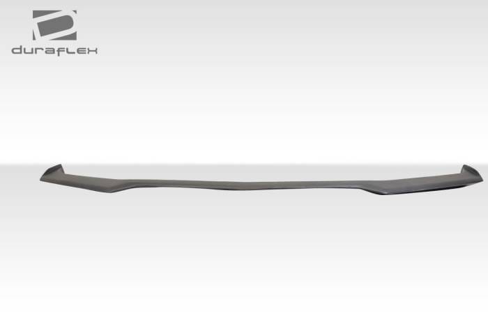 Chevrolet Camaro GMX Duraflex Front Bumper Lip Body Kit 115407 thumbnail 3