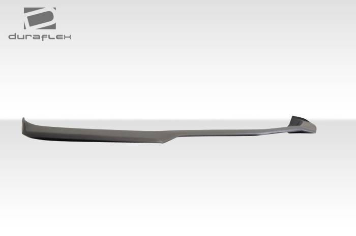 Chevrolet Camaro GMX Duraflex Front Bumper Lip Body Kit 115407 thumbnail 4