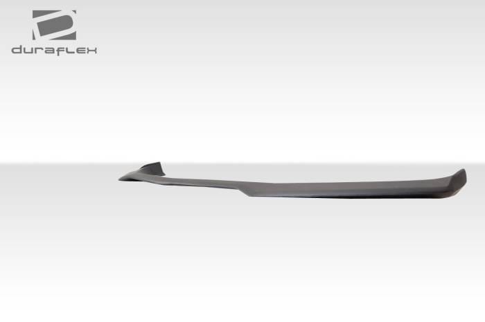 Chevrolet Camaro GMX Duraflex Front Bumper Lip Body Kit 115407 thumbnail 5