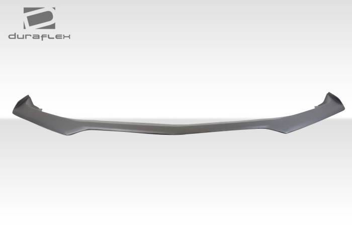 Chevrolet Camaro GMX Duraflex Front Bumper Lip Body Kit 115407 thumbnail 6