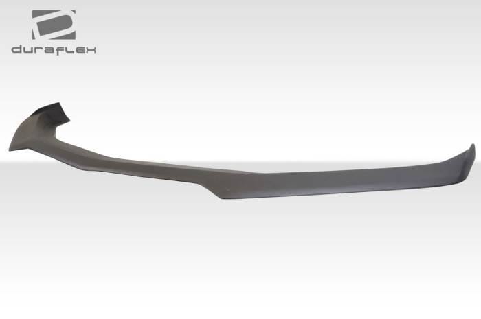 Chevrolet Camaro GMX Duraflex Front Bumper Lip Body Kit 115407 thumbnail 7