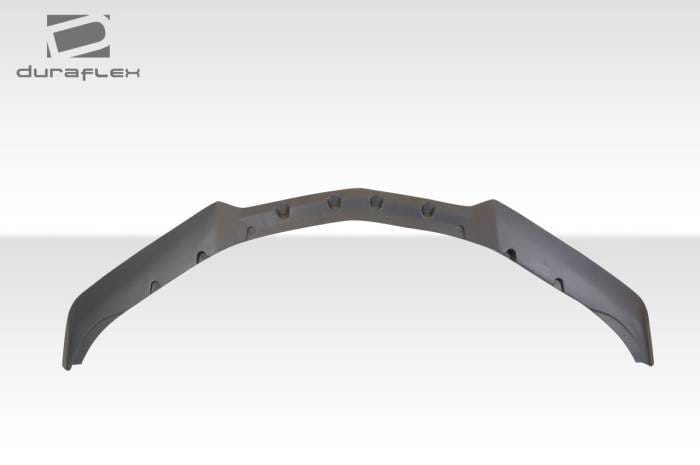 Chevrolet Camaro GMX Duraflex Front Bumper Lip Body Kit 115407 thumbnail 9