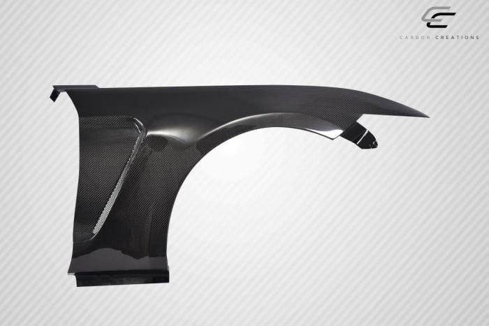 Ford Mustang GT350 Look Carbon Fiber Creations Body Kit- Fenders 115443 thumbnail 5