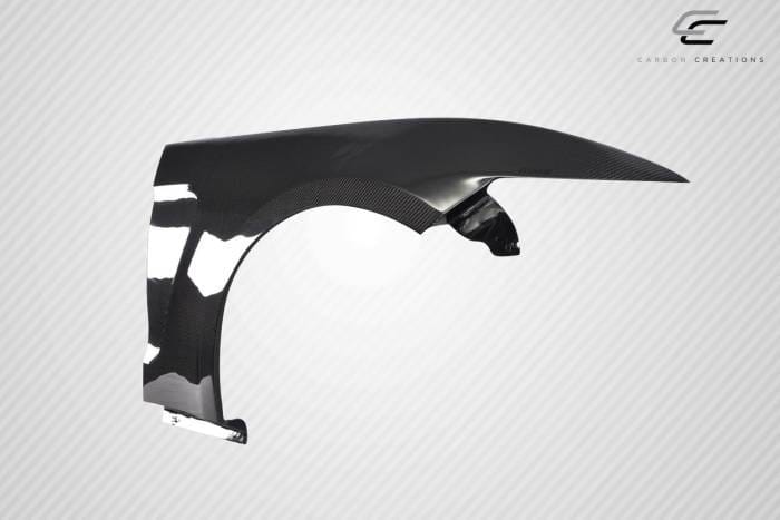 Ford Mustang GT350 Look Carbon Fiber Creations Body Kit- Fenders 115443 thumbnail 7