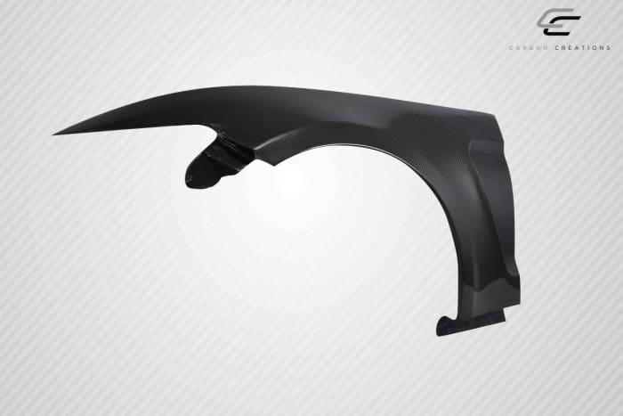 Ford Mustang GT350 Look Carbon Fiber Creations Body Kit- Fenders 115443 thumbnail 9