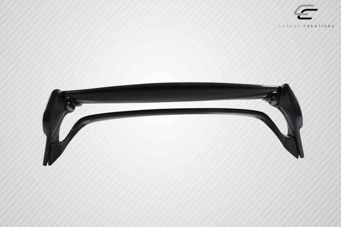 Subaru Impreza HB VR-S Carbon Fiber Body Kit-Wing/Spoiler 115464 thumbnail 3