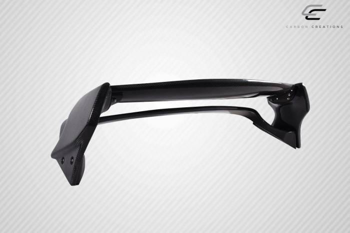 Subaru Impreza HB VR-S Carbon Fiber Body Kit-Wing/Spoiler 115464 thumbnail 4