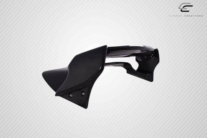 Subaru Impreza HB VR-S Carbon Fiber Body Kit-Wing/Spoiler 115464 thumbnail 5