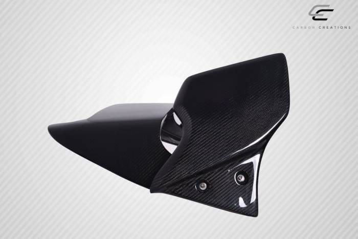 Subaru Impreza HB VR-S Carbon Fiber Body Kit-Wing/Spoiler 115464 thumbnail 6