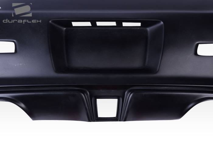 Nissan 350Z N4 Duraflex Rear Body Kit Bumper!! 115273 thumbnail 6