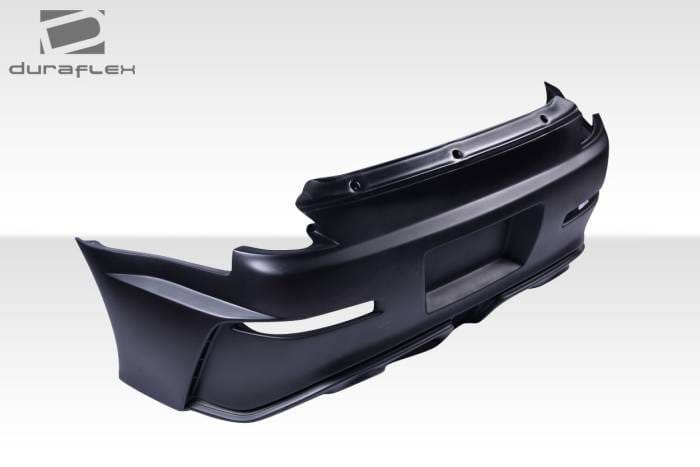 Nissan 350Z N4 Duraflex Rear Body Kit Bumper!! 115273 thumbnail 7