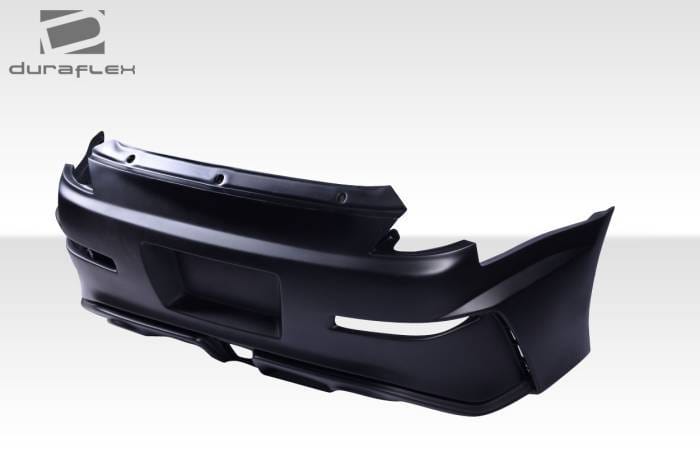 Nissan 350Z N4 Duraflex Rear Body Kit Bumper!! 115273 thumbnail 8