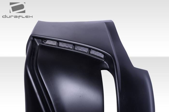 Nissan 350Z N4 Duraflex Rear Body Kit Bumper!! 115273 thumbnail 9