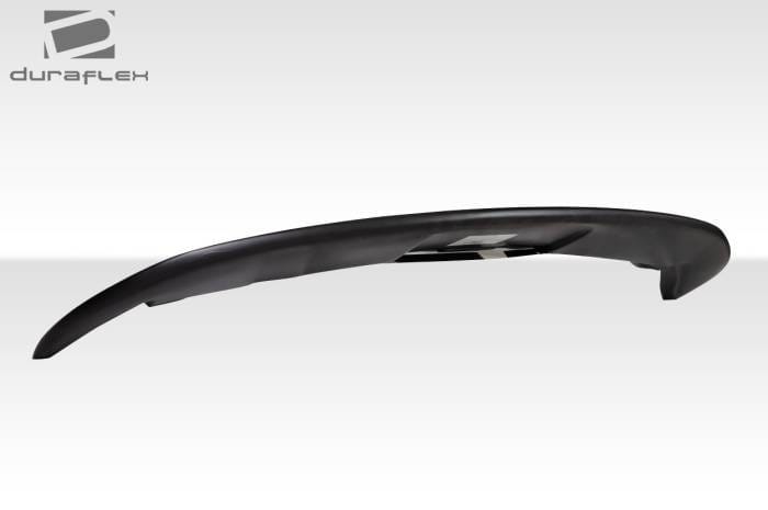 Hyundai Veloster D1 Duraflex Body Kit-Wing/Spoiler 115294 thumbnail 6