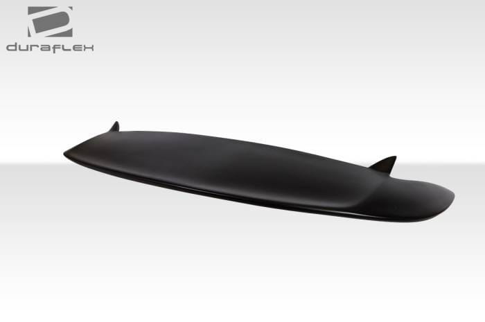 Hyundai Veloster D1 Duraflex Body Kit-Wing/Spoiler 115294 thumbnail 8
