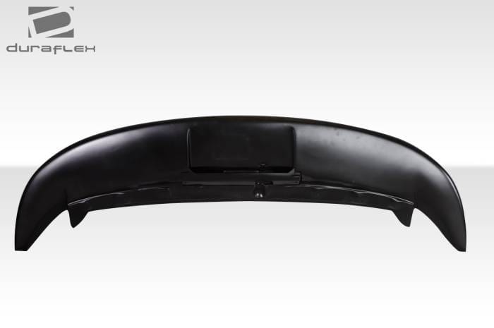 Hyundai Veloster D1 Duraflex Body Kit-Wing/Spoiler 115294 thumbnail 9