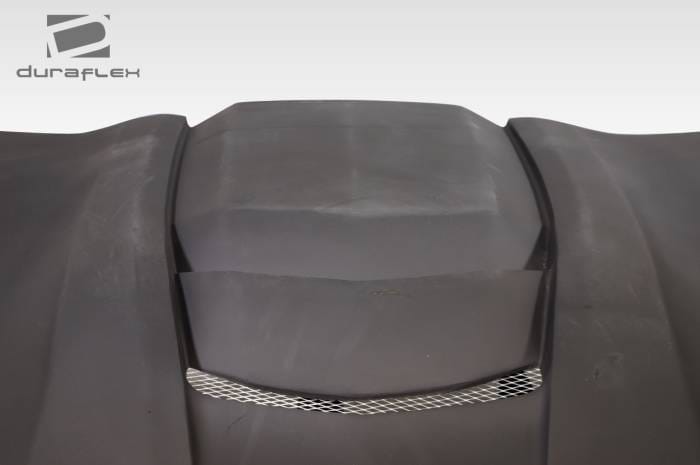 Chevrolet Corvette C6 ZR1 V2 Duraflex Body Kit- Hood 115347 thumbnail 5