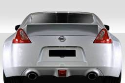 Nissan 370Z RBS Duraflex Body Kit-Wing/Spoiler 115364
