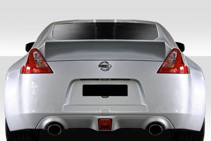 Nissan 370Z RBS Duraflex Body Kit-Wing/Spoiler 115364