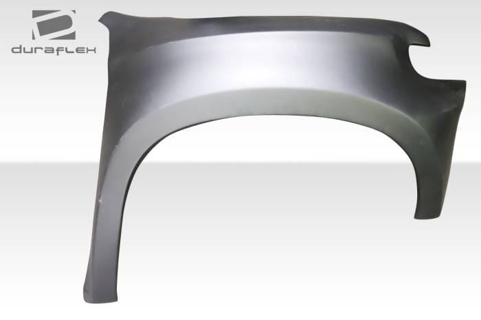 Chevrolet Silverado 3.5" Buldge Duraflex Body Kit- Front Fenders 115502 thumbnail 2