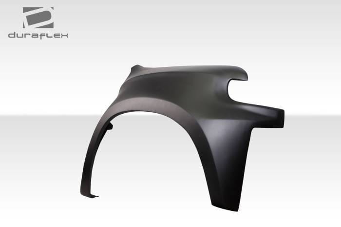 Chevrolet Silverado 3.5" Buldge Duraflex Body Kit- Front Fenders 115502 thumbnail 5