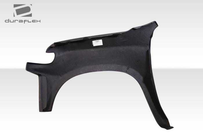 Chevrolet Silverado 3.5" Buldge Duraflex Body Kit- Front Fenders 115502 thumbnail 6