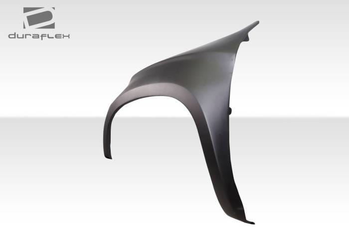 Chevrolet Silverado 3.5" Buldge Duraflex Body Kit- Front Fenders 115502 thumbnail 7