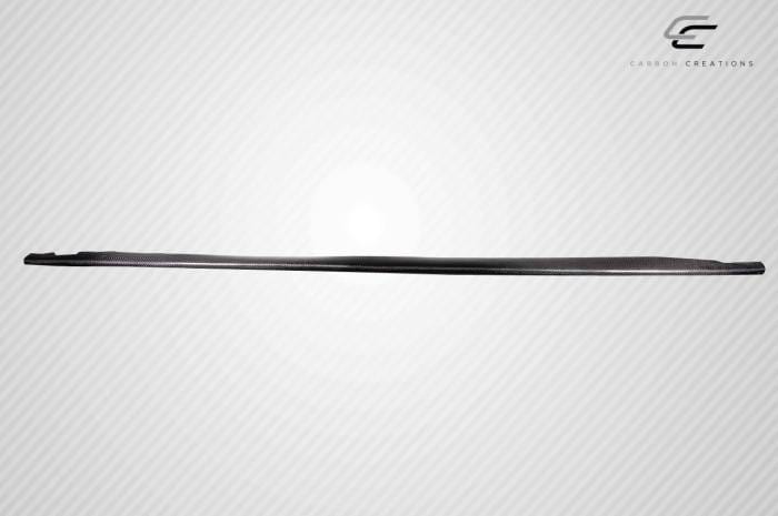 Ford Mustang KT Carbon Fiber Creations Side Skirts Body Kit 115536 thumbnail 2