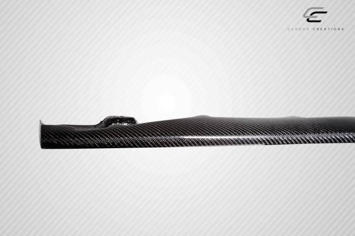 Ford Mustang KT Carbon Fiber Creations Side Skirts Body Kit 115536 thumbnail 4