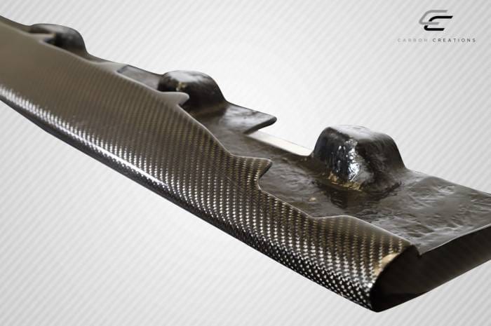 Ford Mustang KT Carbon Fiber Creations Side Skirts Body Kit 115536 thumbnail 5
