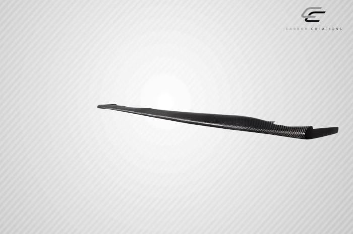 Ford Mustang KT Carbon Fiber Creations Side Skirts Body Kit 115536 thumbnail 7