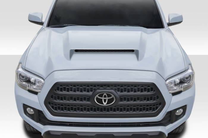 Toyota Tacoma RKS Duraflex Body Kit- Hood 115611