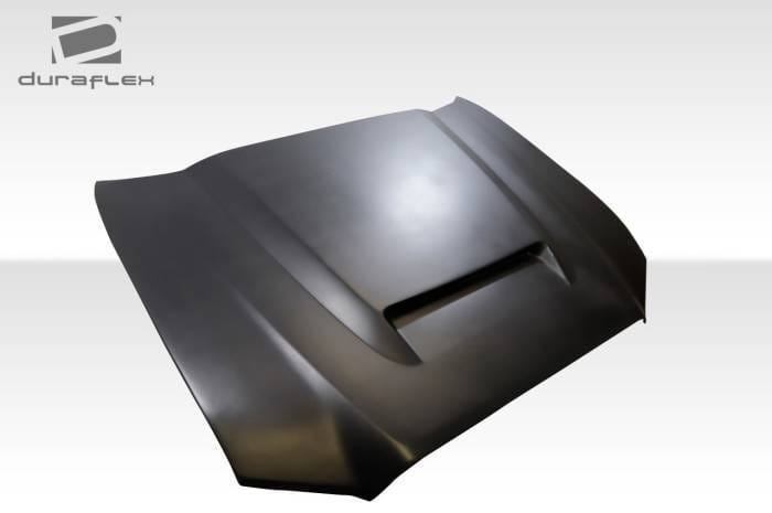 Toyota Tacoma RKS Duraflex Body Kit- Hood 115611 thumbnail 3