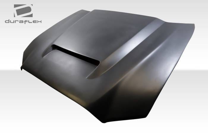 Toyota Tacoma RKS Duraflex Body Kit- Hood 115611 thumbnail 4