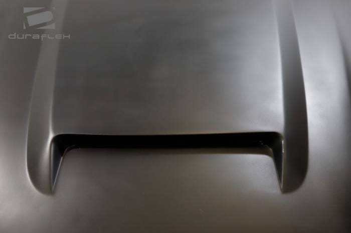 Toyota Tacoma RKS Duraflex Body Kit- Hood 115611 thumbnail 5