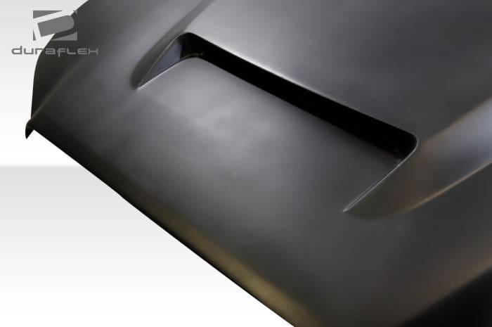 Toyota Tacoma RKS Duraflex Body Kit- Hood 115611 thumbnail 6