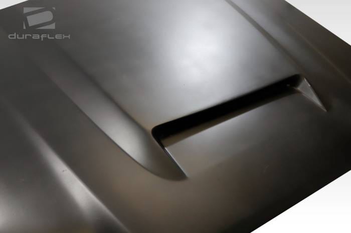 Toyota Tacoma RKS Duraflex Body Kit- Hood 115611 thumbnail 7
