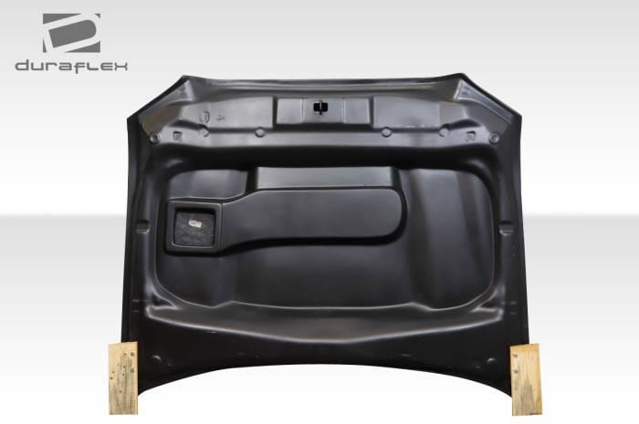 Toyota Tacoma RKS Duraflex Body Kit- Hood 115611 thumbnail 9