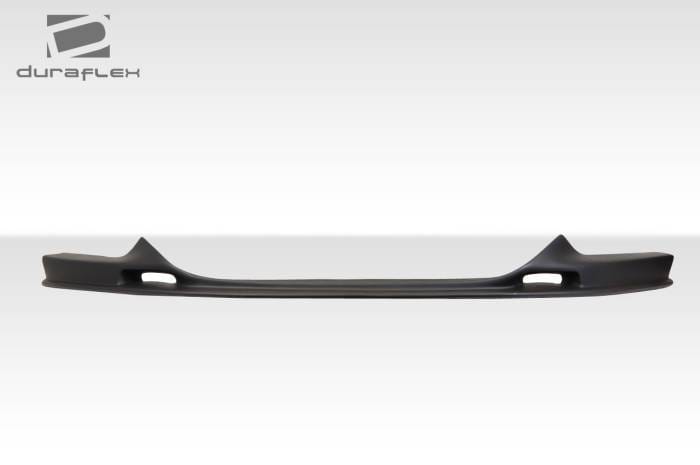 BMW 2 Series GTF Duraflex Front Bumper Lip Body Kit 115613 thumbnail 3