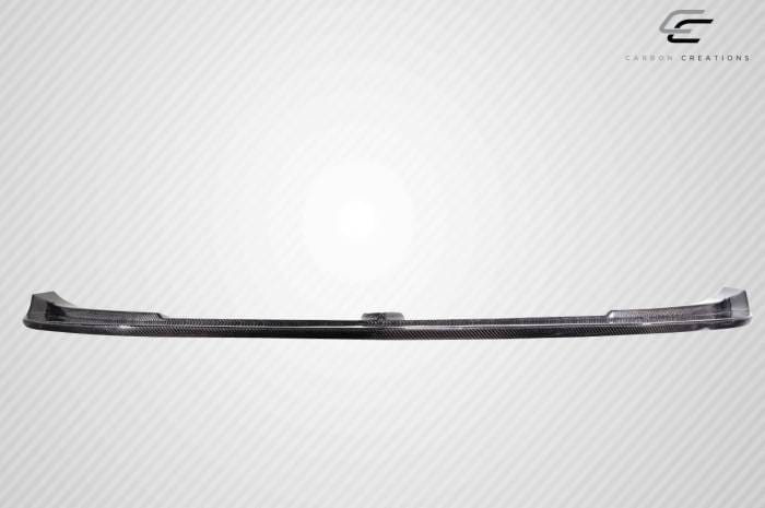 Mercedes CLA R Spec Carbon Fiber Front Bumper Lip Body Kit 115626 thumbnail 2