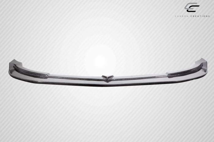 Mercedes CLA R Spec Carbon Fiber Front Bumper Lip Body Kit 115626 thumbnail 3