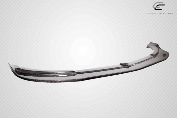 Mercedes CLA R Spec Carbon Fiber Front Bumper Lip Body Kit 115626 thumbnail 7