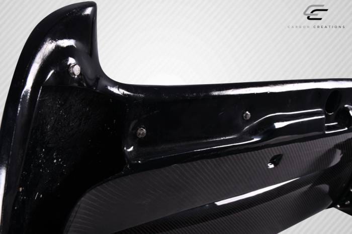 Subaru Impreza HB VR-S Carbon Fiber Body Kit-Wing/Spoiler 115464 thumbnail 8
