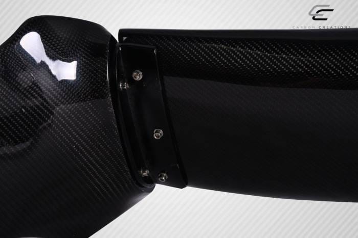 Subaru Impreza HB VR-S Carbon Fiber Body Kit-Wing/Spoiler 115464 thumbnail 9