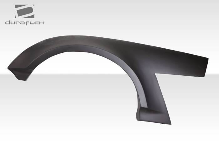 Chevrolet Corvette D Sport Duraflex Fender Flares 115494 thumbnail 3